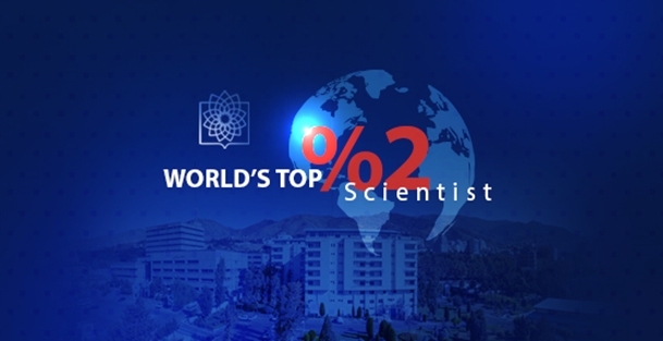 درخشش نام 80 پژوهشگر دانشگاه علوم پزشکی شهید بهشتی در میان دو درصد دانشمندان برتر جهان 