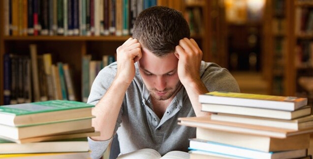 از مدیریت زمان تا تغذیه مناسب؛ توصیه‌هایی برای موفقیت در امتحانات